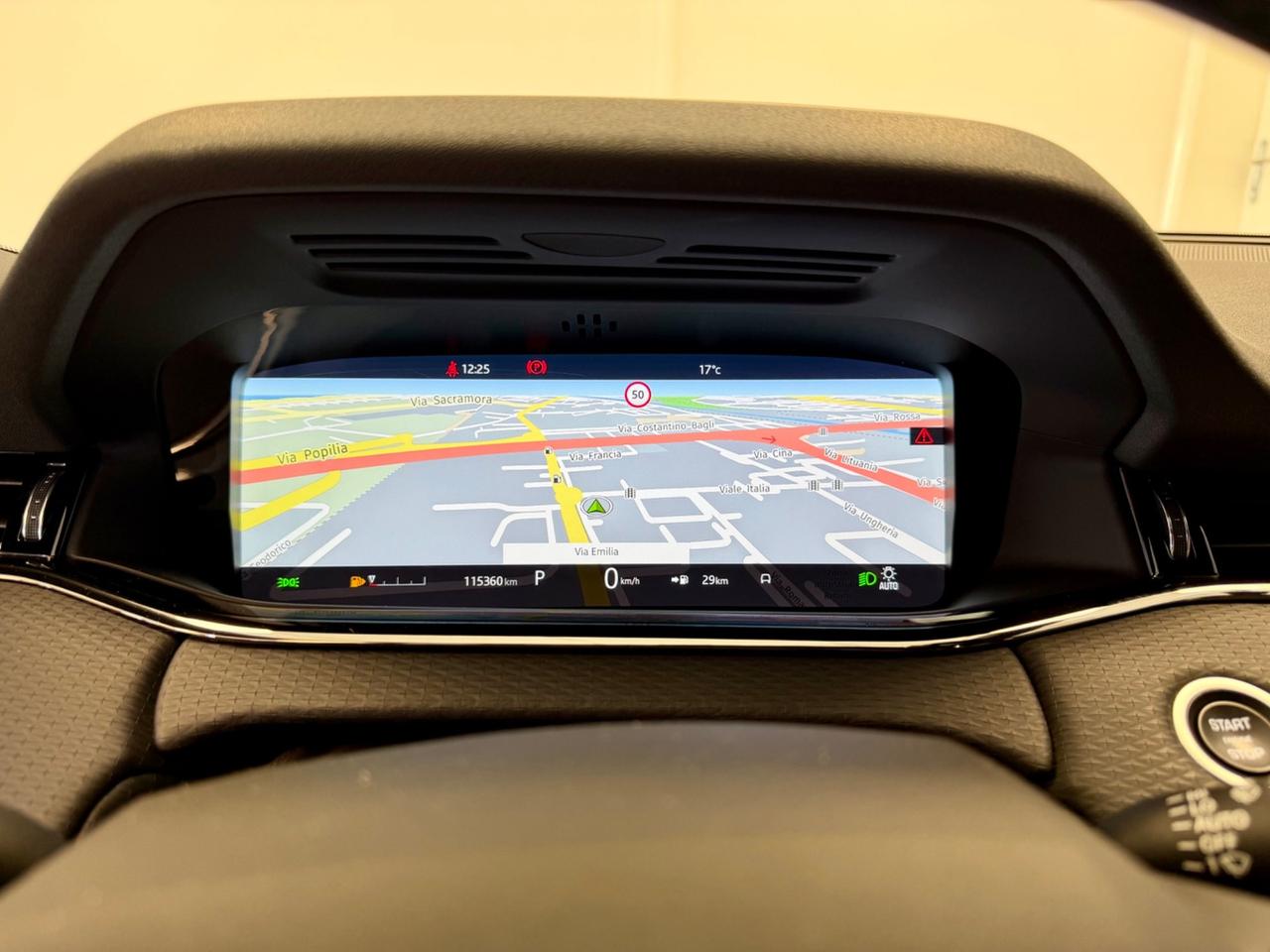 Land Rover Range Evoque 2.0D I4-L.Flw 150 CV R-Dynamic