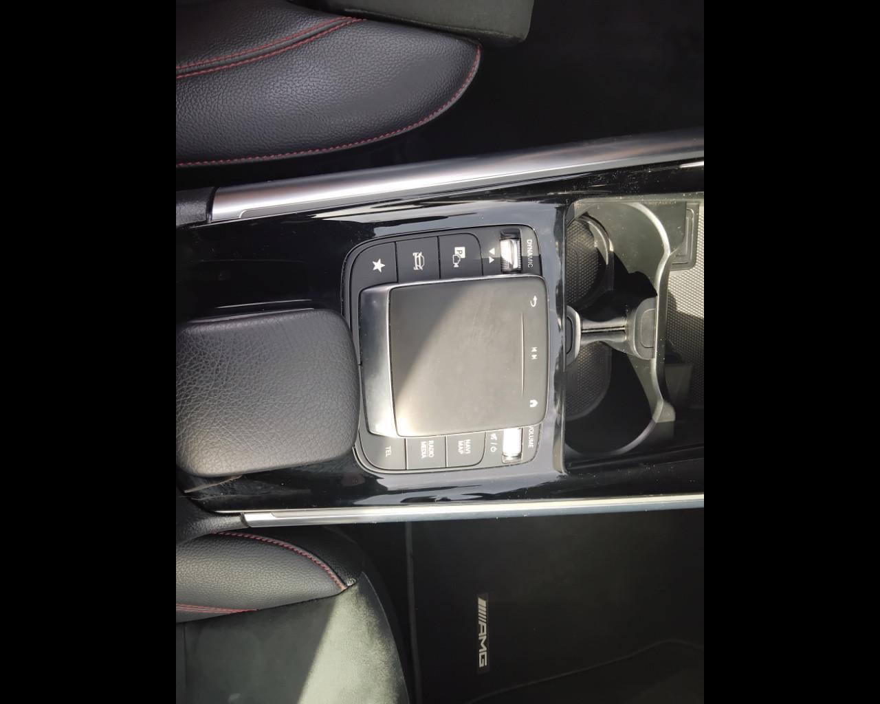 Mercedes-Benz GLA-H247 2020 - GLA 180 d Premium auto