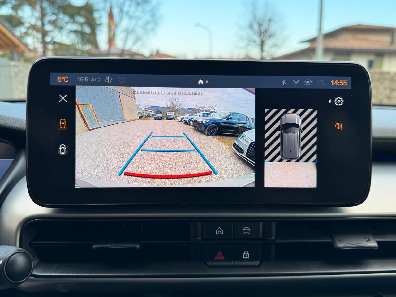 Jeep Avenger 1.2 turbo Summit 101cv | PREZZO PROMO