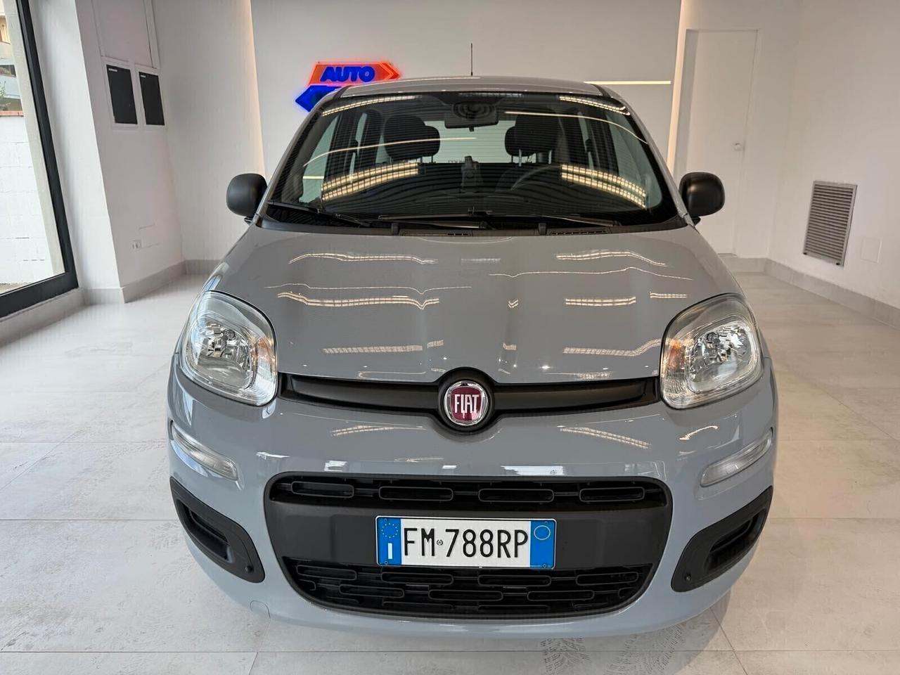 Fiat Panda 1.2 Lounge “ 29 Mila Km CERTIFICATI “