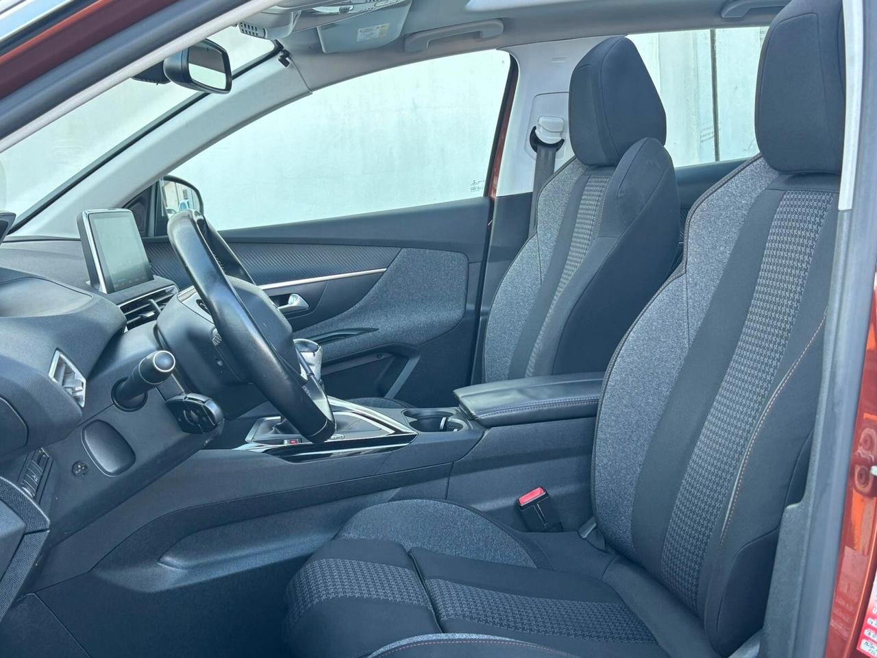 Peugeot 3008 BlueHDi 130 S&S Allure