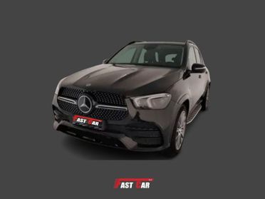 Mercedes-Benz GLE GLE 350 de 4Matic EQ-Power Sport 320cv