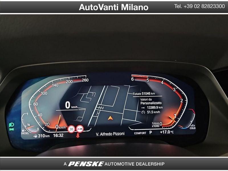 BMW X5 X5 xdrive25d Msport auto