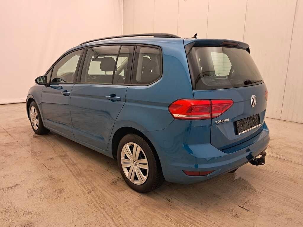 Volkswagen Touran 2.0 TDI 115 CV SCR DSG 7 Posti , Panorama