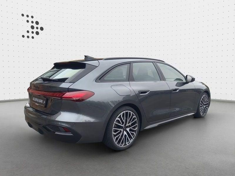 Audi A5 A5 Avant TDI 150 kW mHEV+ S tronic quattro S Line edition MATRIX LED