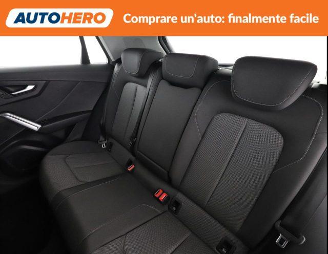 AUDI Q2 1.6 TDI S tronic Sport