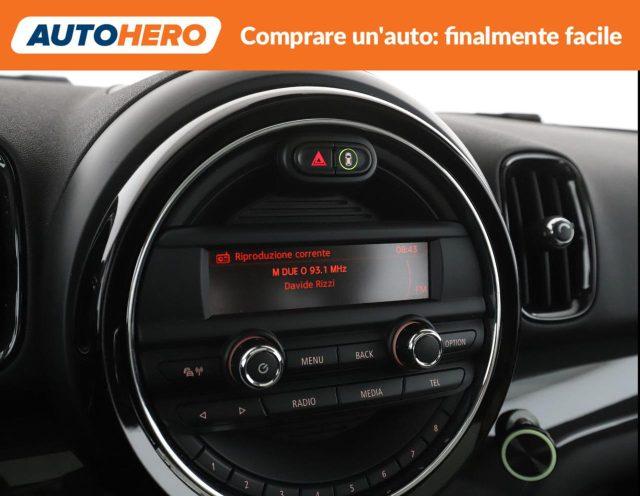 MINI Countryman 1.5 Cooper Countryman