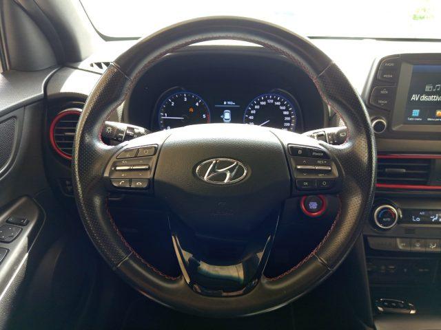 HYUNDAI Kona 1.6 CRDI 115 CV XPrime
