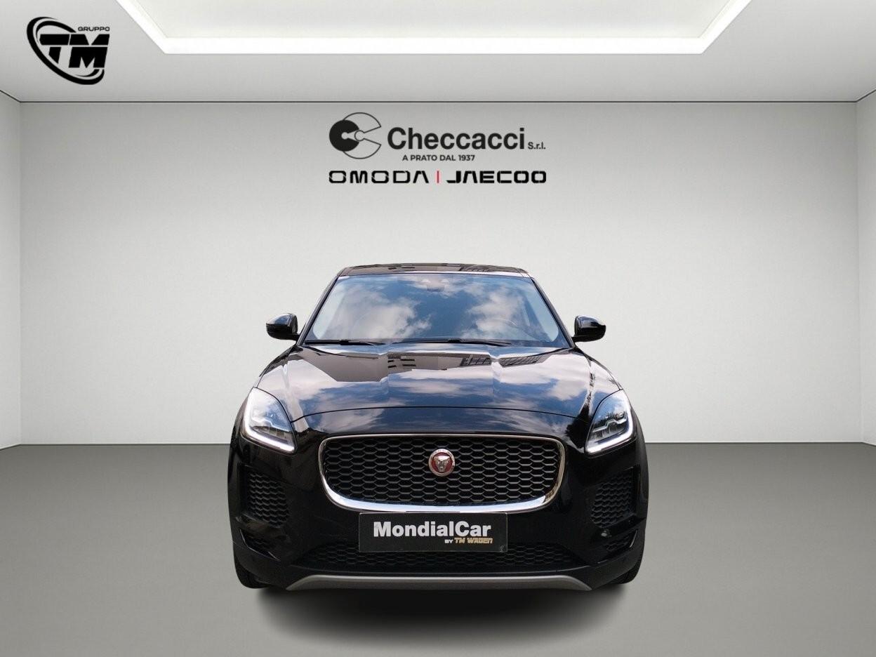 Jaguar E-Pace 2.0d i4 S fwd 150cv my19