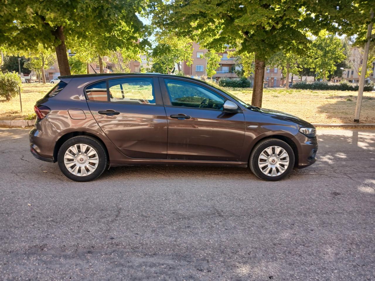 Fiat Tipo 1.3 Mjt S&S 5 porte Easy