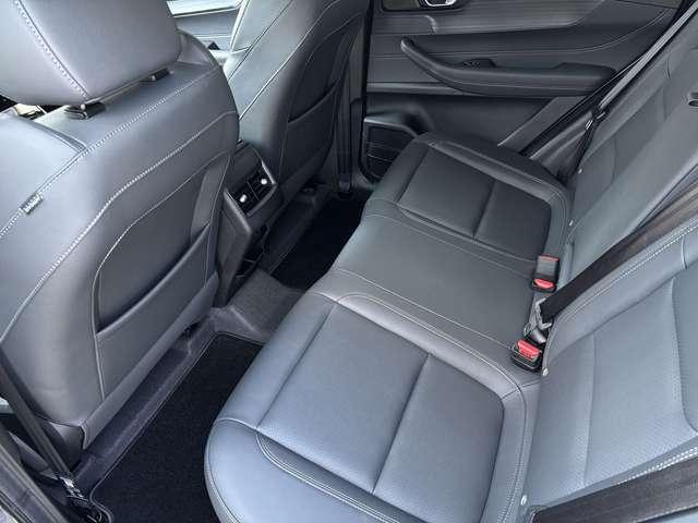 DR Automobiles DR5.0 s3 1.5 Turbo CVT Bi-Fuel GPL KM0