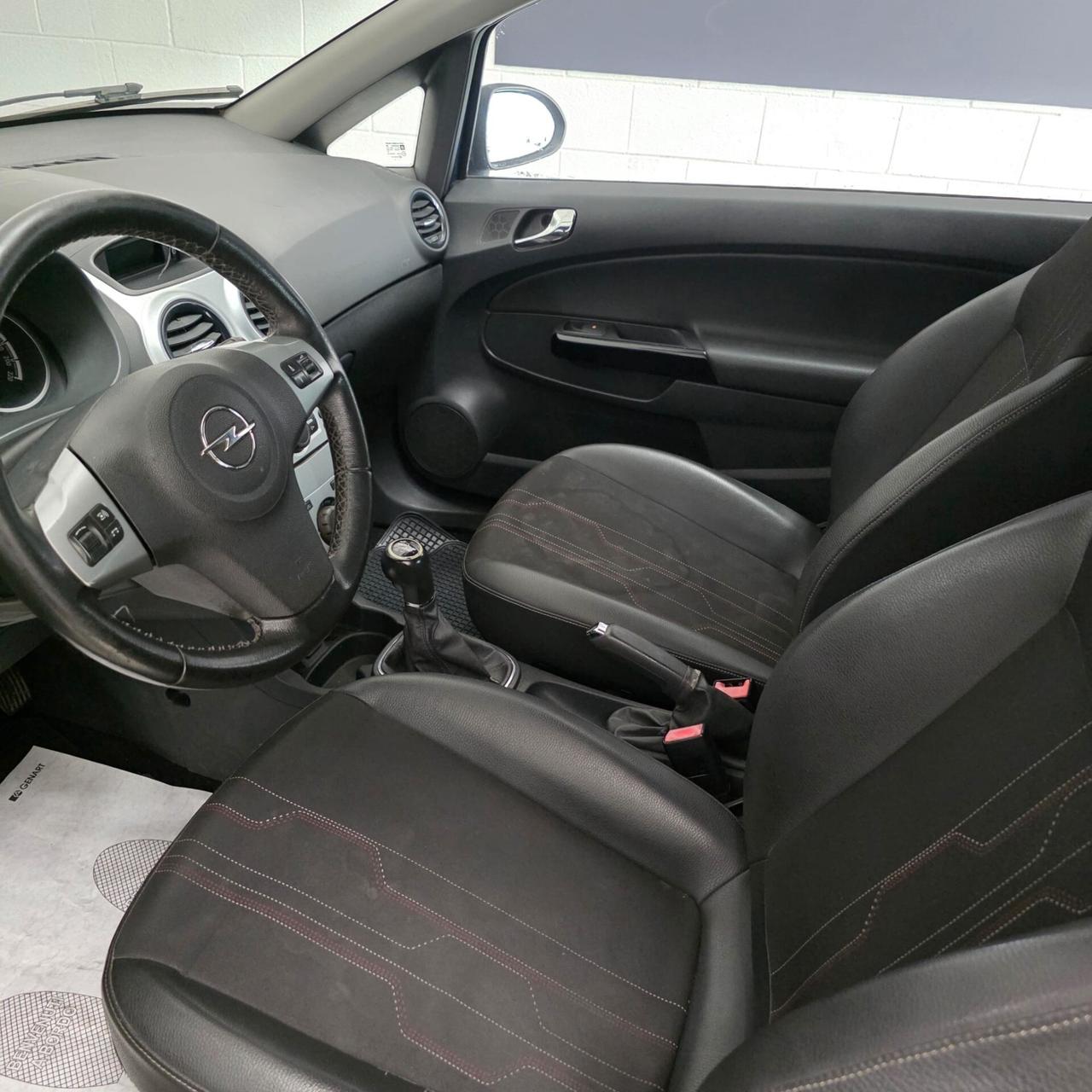 Opel Corsa 1.3 CDTI