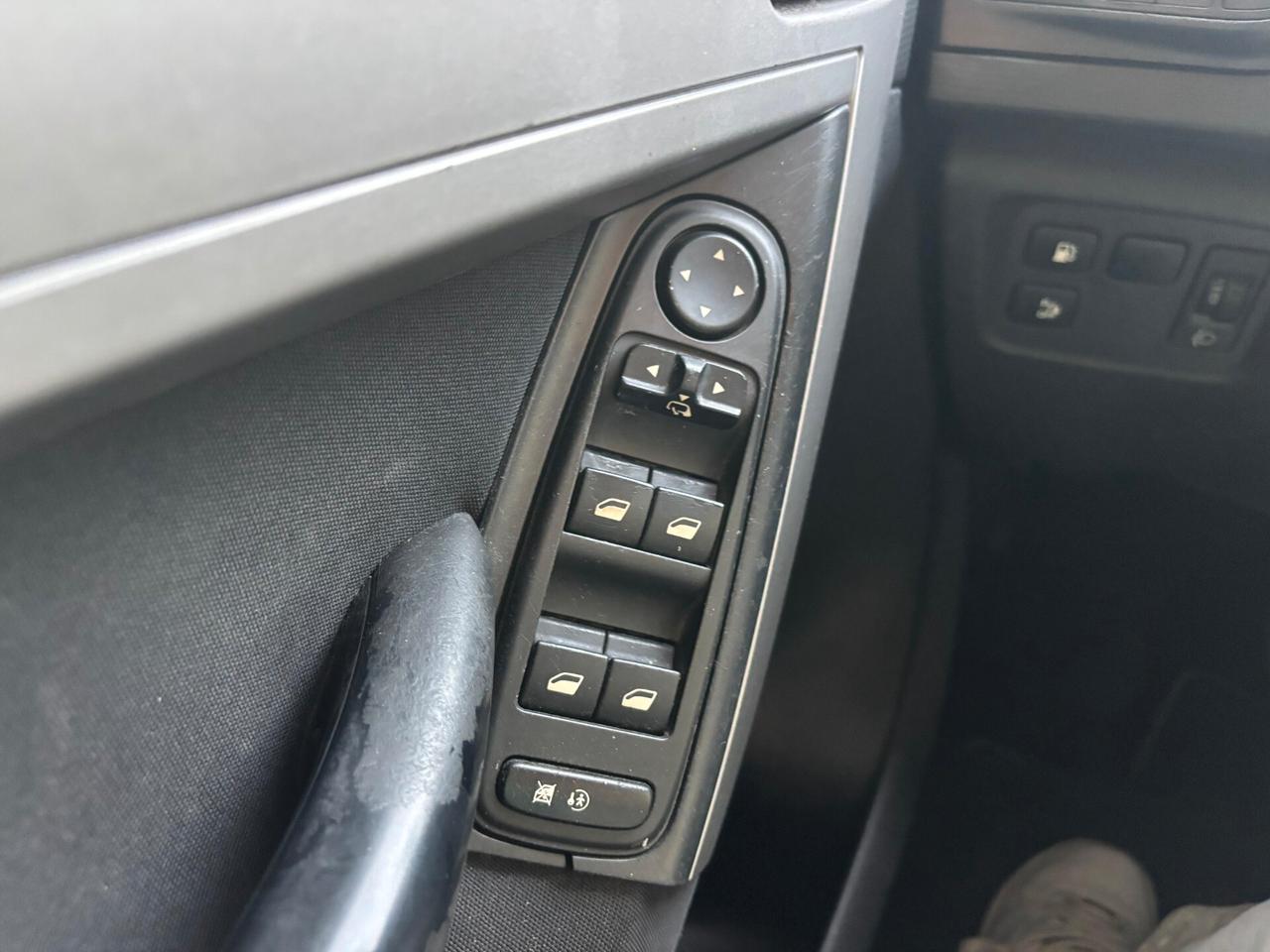 Citroen C4 Grand Picasso 1.6 HDi 110 FAP Elegance