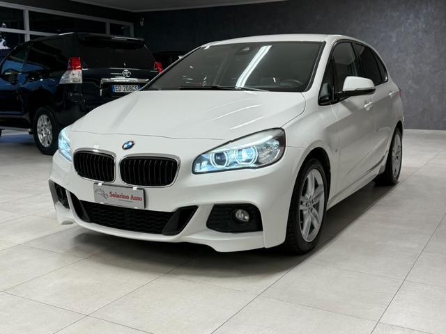 BMW 218 d Active Tourer Msport