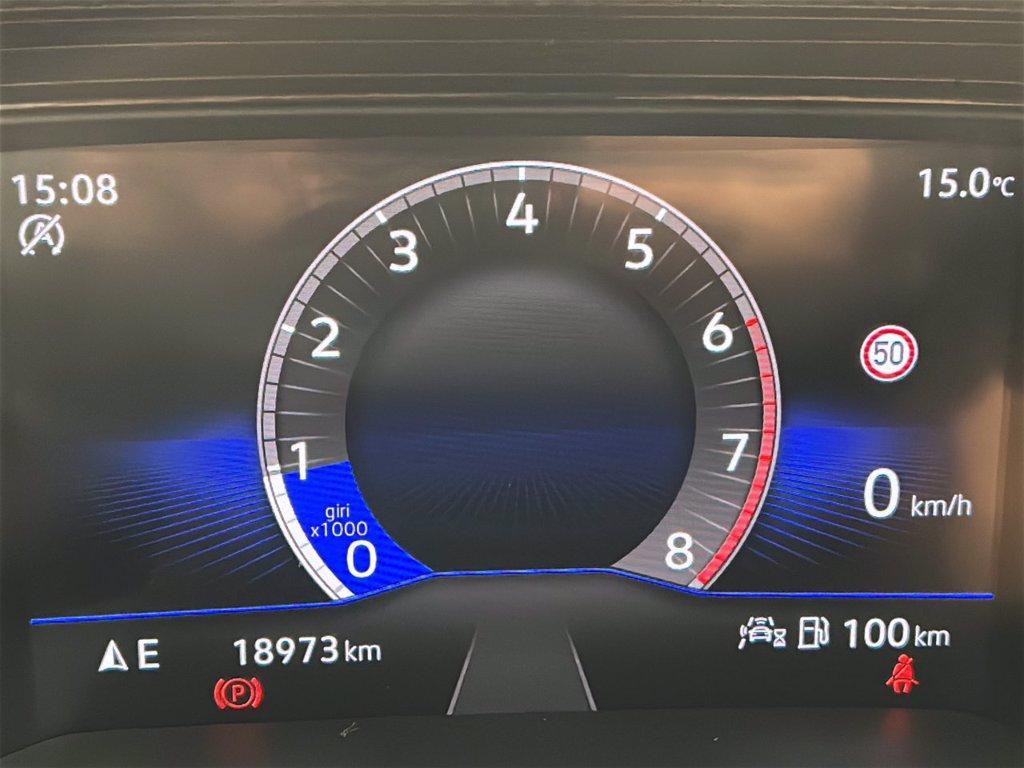 VOLKSWAGEN Taigo 1.0 tsi life 110cv del 2024