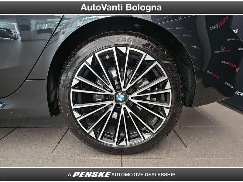 BMW Serie 2 Active Tourer 218d Active Tourer Msport