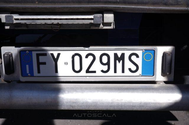 MERCEDES-BENZ Sprinter T43/35 314 CDI P.L. Cabinato #SPONDA IDRAULICA