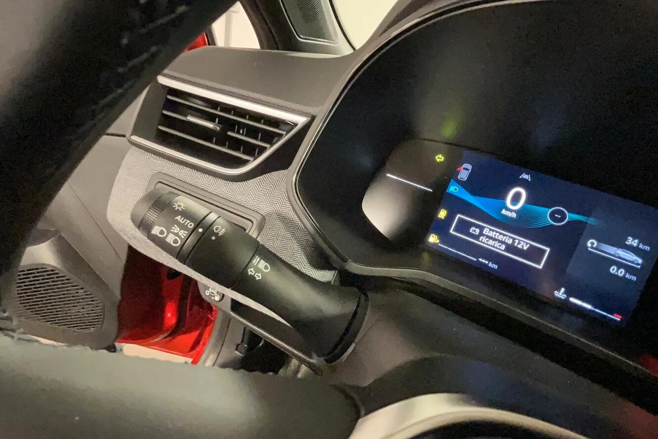 Mitsubishi Colt 1.0L turbo 100 CV Intense GPL