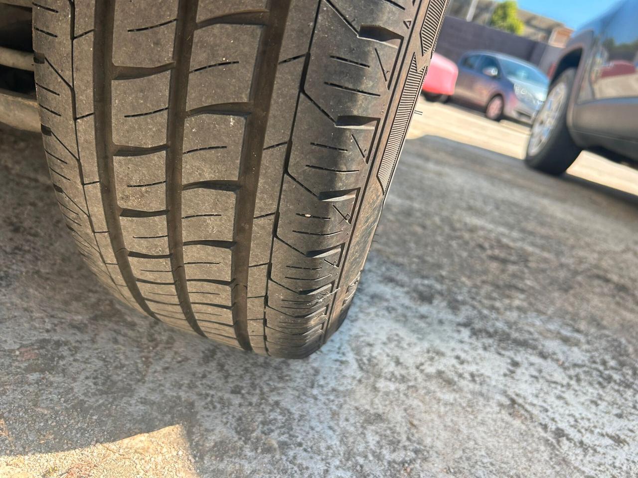 FIAT SCUDO CARGO 3 POSTI
