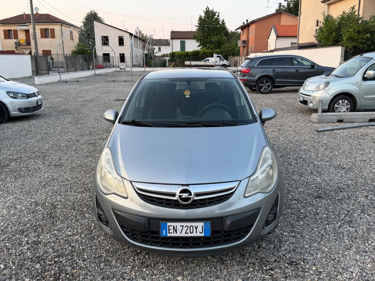 Opel Corsa 1.2 85CV 5 porte GPL-TECH Elective