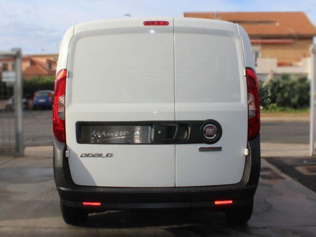 FIAT Doblo 1.3 MJT AUTOCARRO +IVA