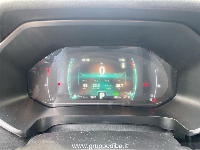 SPORTEQUIPE Sportequipe 5 1.5 Turbo CVT - benzina/GPL