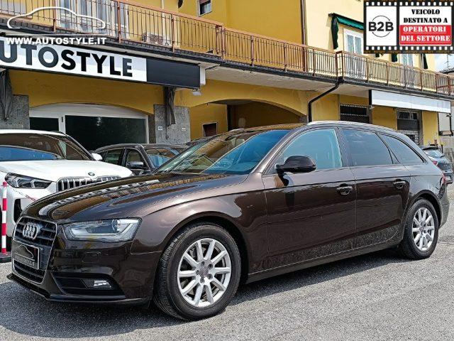 AUDI A4 Avant 2.0 TDIe 136CV S.W.