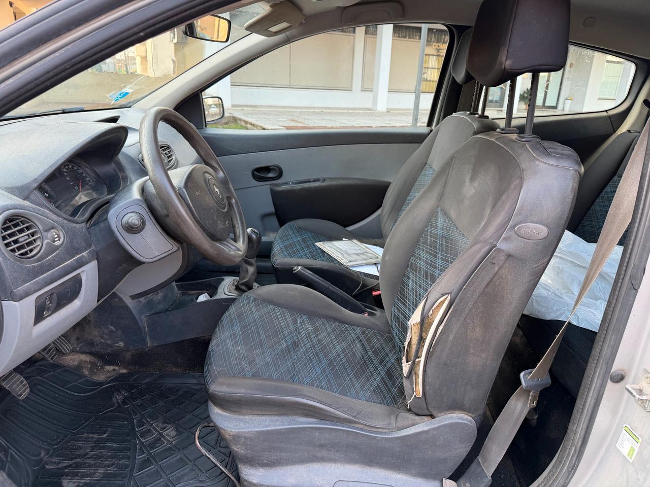 Renault Clio Storia 1.2 3 porte Confort