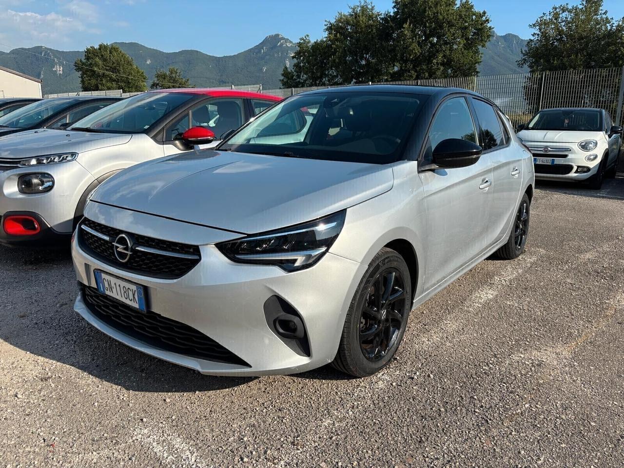 Opel Corsa 1.5 D 100 CV 5 porte - 2023