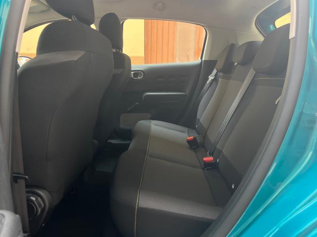 CITROEN C3 1.2 83 Shine *28300km*