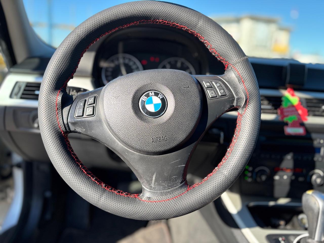 Bmw 320 320d cat MSport