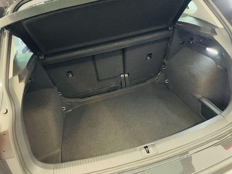 Volkswagen Tiguan 2.0 TDI SCR 110KW Life DSG
