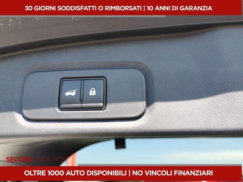Nissan Qashqai 1.5 e-power Tekna 2wd 205cv