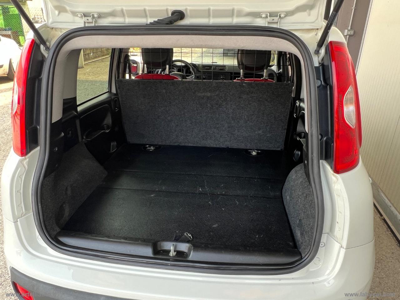 FIAT Panda 1.3 MJT S&S Pop Van 2 posti +IVA