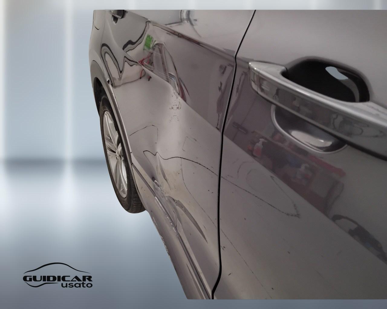 VOLKSWAGEN T-Cross 2019 - T-Cross 1.0 tsi Sport 110cv