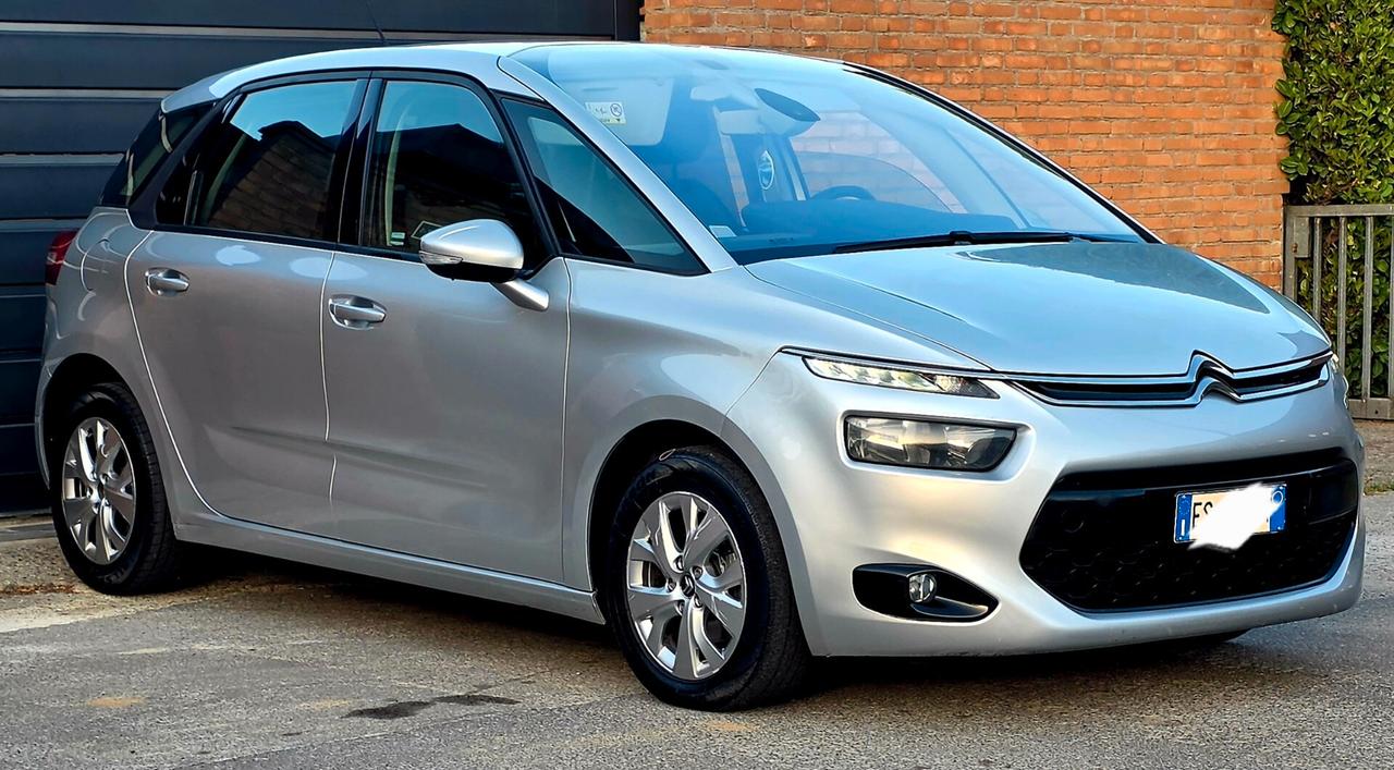 Citroen C4 1.6 HDi 90 Seduction neopatentati euro5B