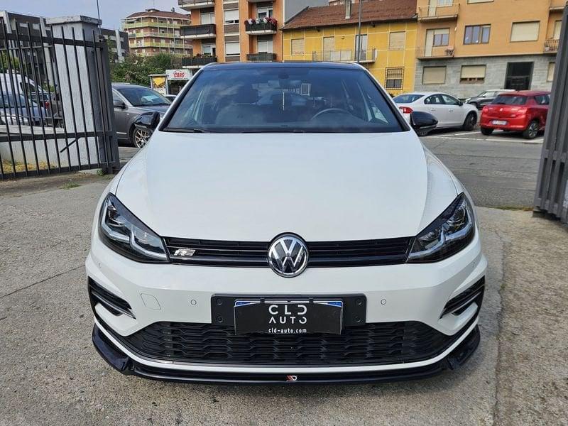 Volkswagen Golf 1.6 TDI R-Line BMT