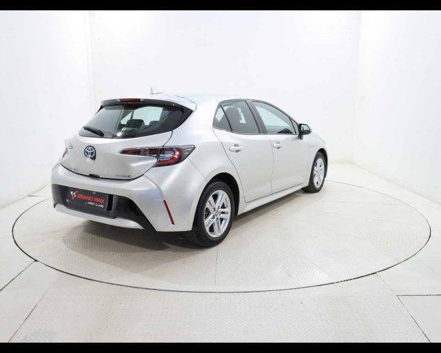 TOYOTA Corolla 1.8 Hybrid Business