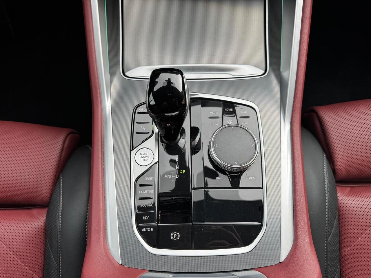 BMW X6 xDrive30d 48V MSPORT HYBRID 286CV