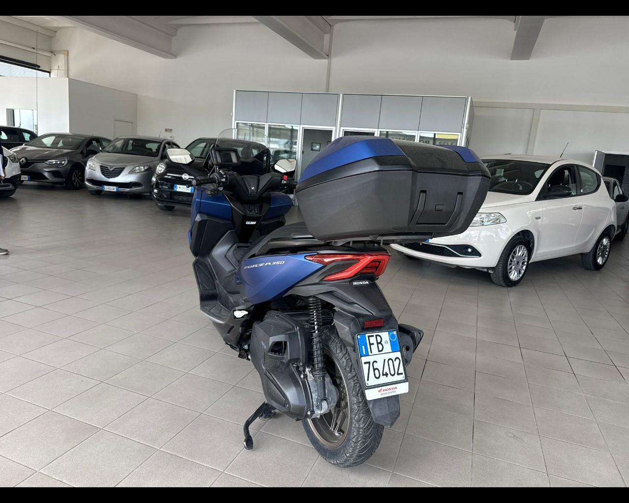 HONDA HONDA NF10 1 8