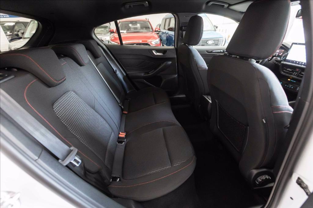 FORD Focus 1.0t ecoboost h ST-Line 125cv del 2025