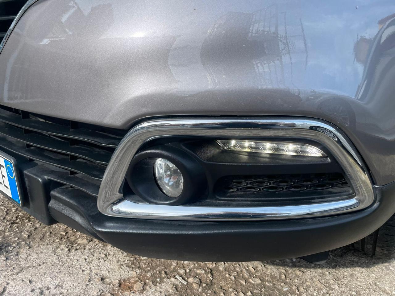 Renault Captur dCi 8V 90 CV EDC Start&Stop Energy Zen