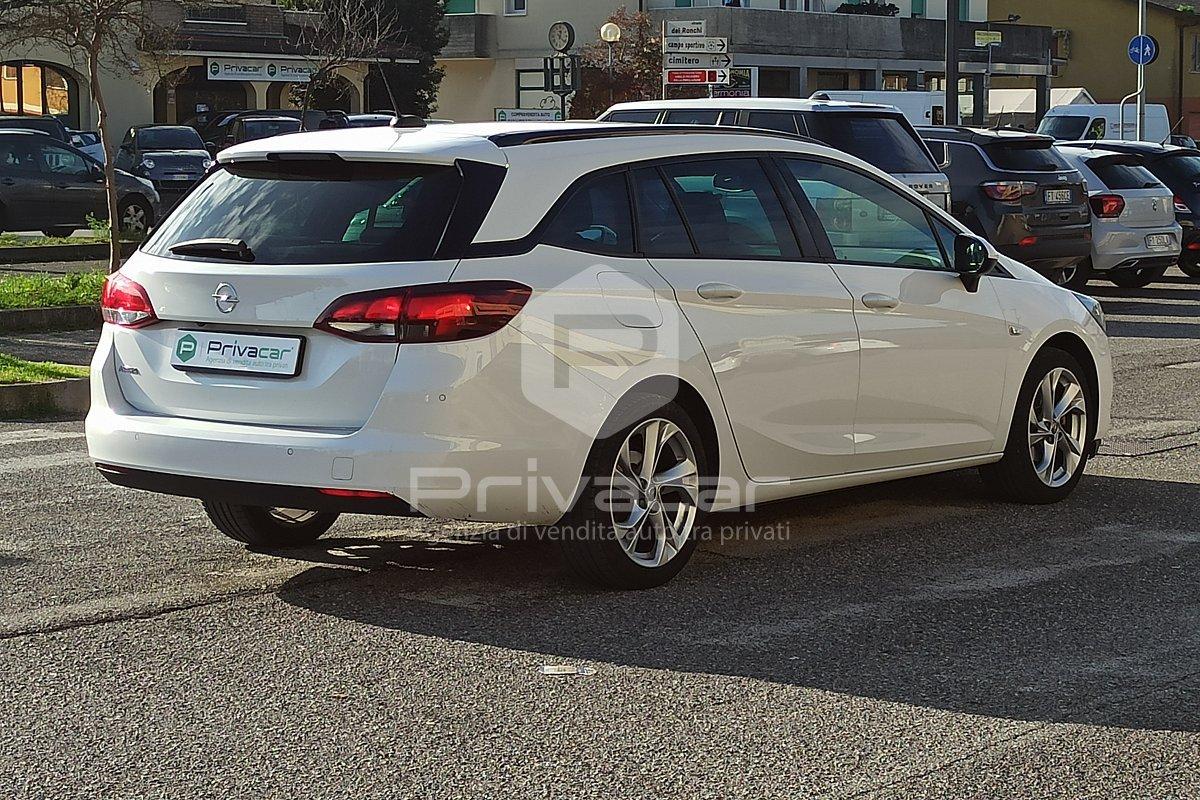 OPEL Astra 1.5 CDTI 105 CV S&S 5 porte GS Line