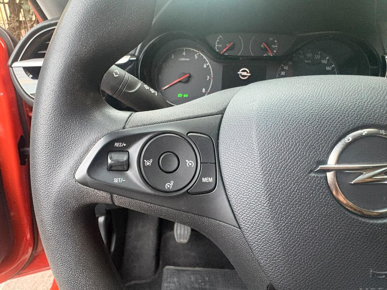 Opel Corsa 1.5 D 100 CV Edition