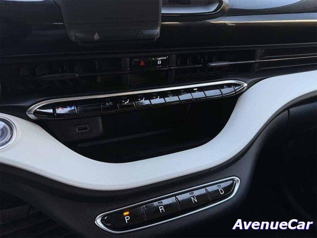 FIAT 500e 23,65 kWh Action PREZZO REALE NESSUN OBBLIGO