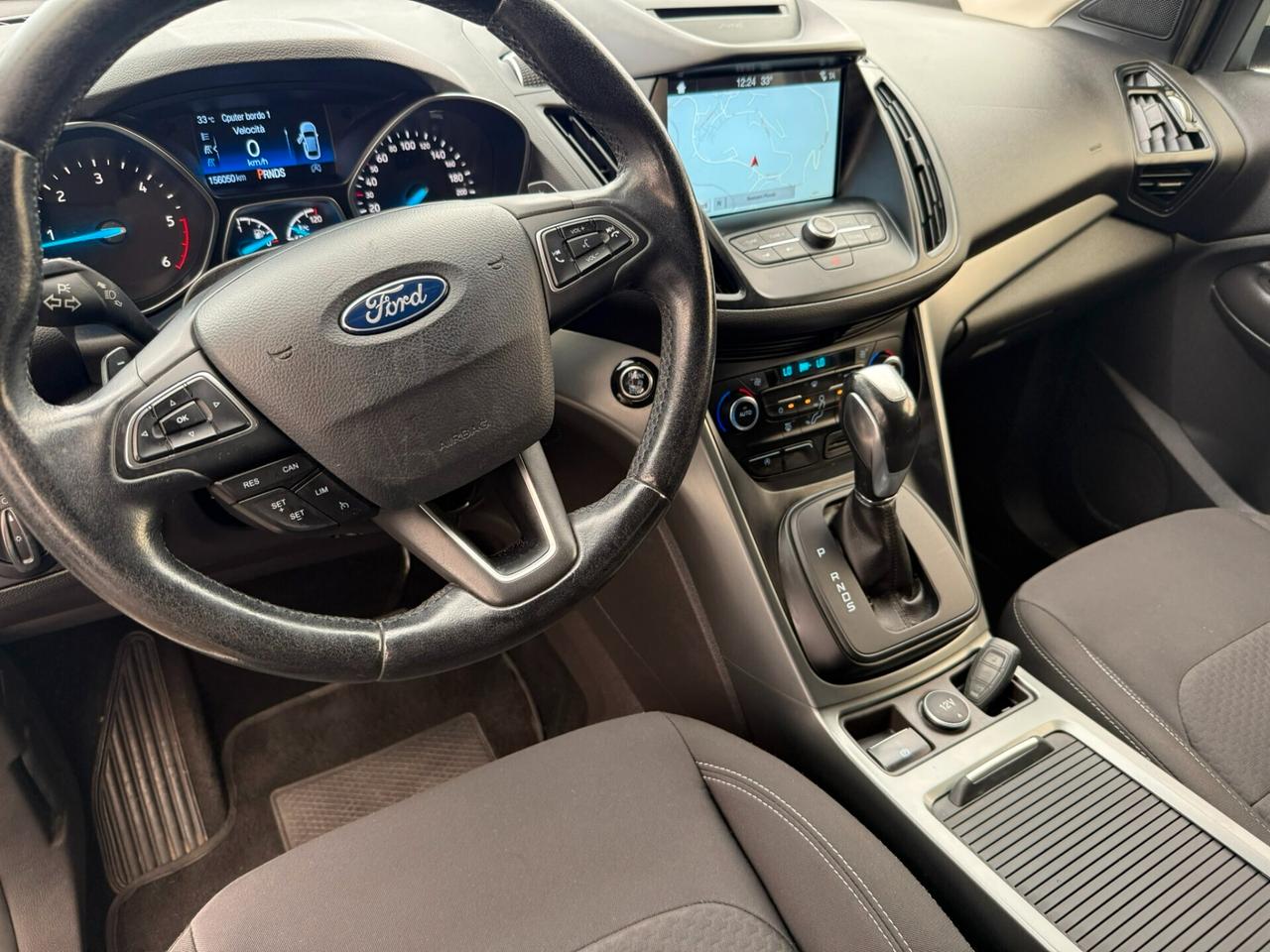 Ford Kuga 2.0 TDCI 150 CV S&S 2WD Titanium