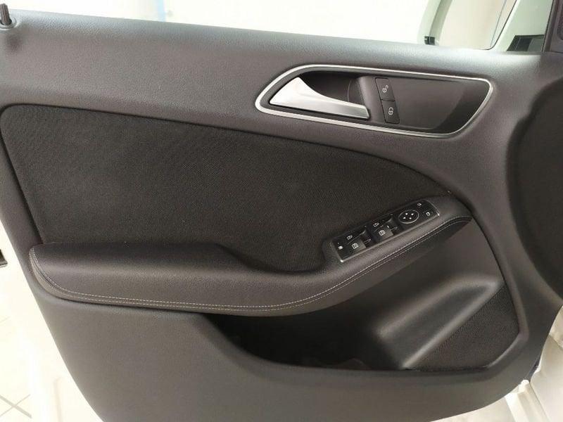 Mercedes-Benz Classe B B 180 d (cdi) Business