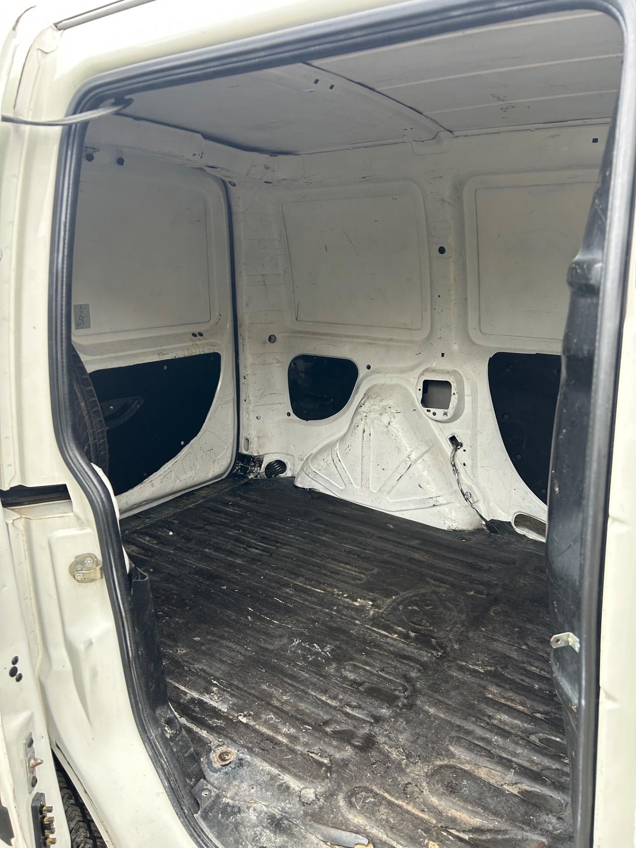 Fiat Doblo Doblò 1.6 16V Nat.Pow. PC-TN Carg.Lam.SX