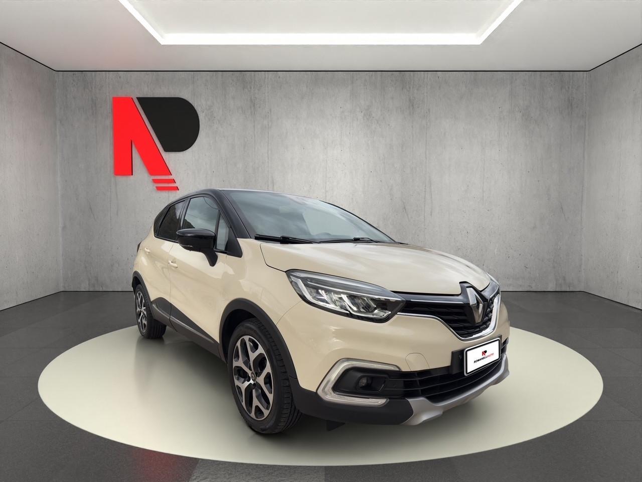 Renault Captur dCi 8V 90 CV Sport Edition2