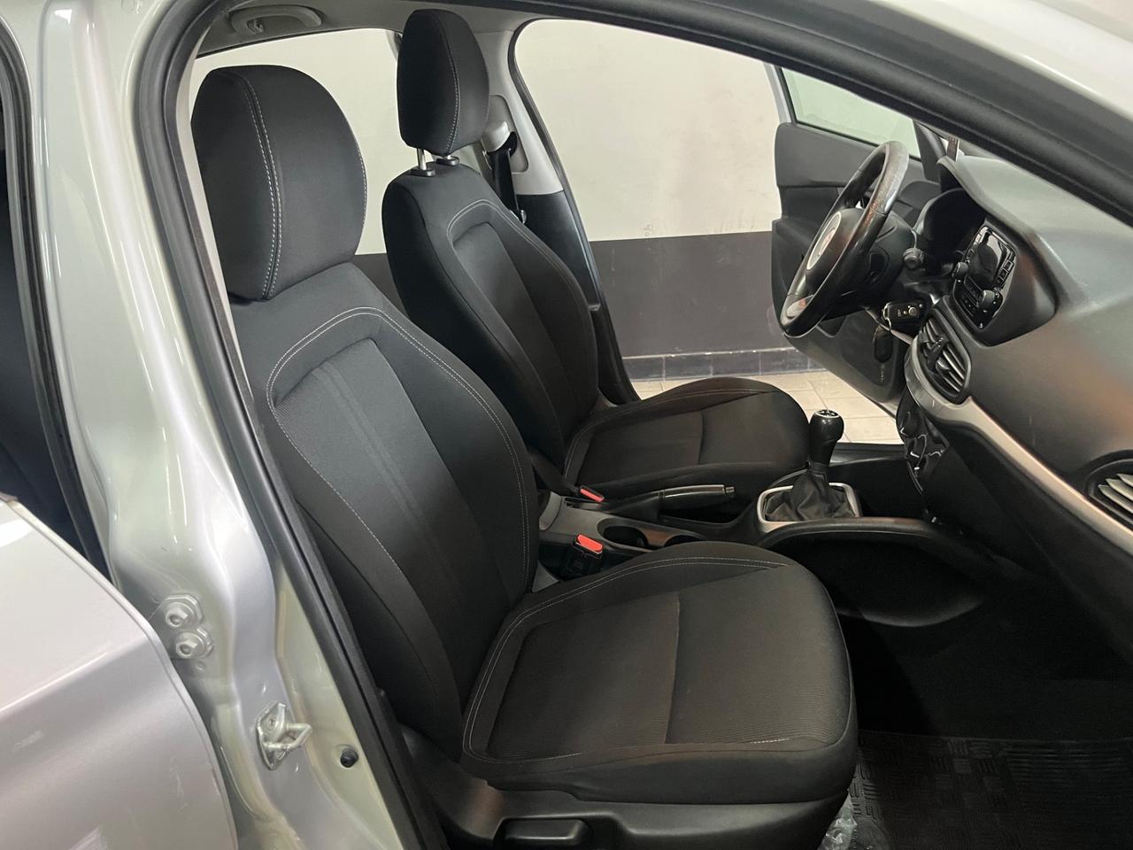 Fiat Tipo 1.3 Mjt Easy optional n1 2017